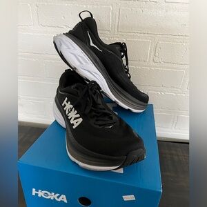 MENS HOKA SHOES